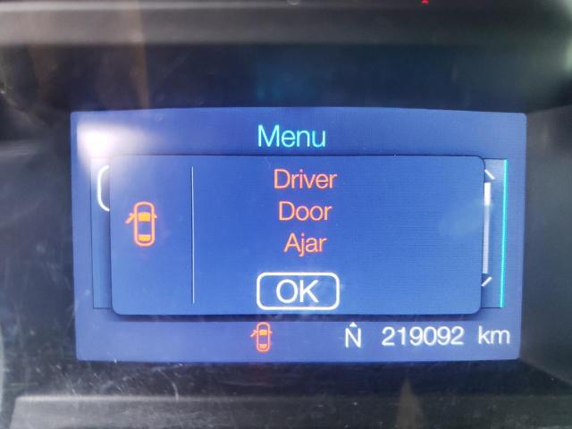 Photo 8 from auction – 2013 FORD EXPLORER with VIN 1FM5K8B87DGB22655