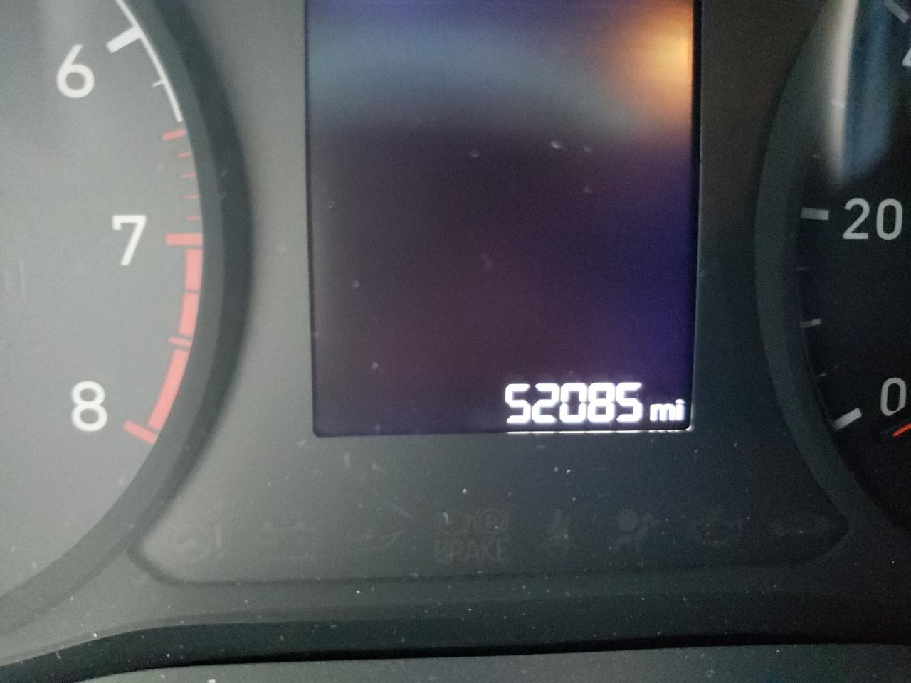 Photo 8 from auction – 2019 HYUNDAI ACCENT SE with VIN 3KPC24A35KE054136