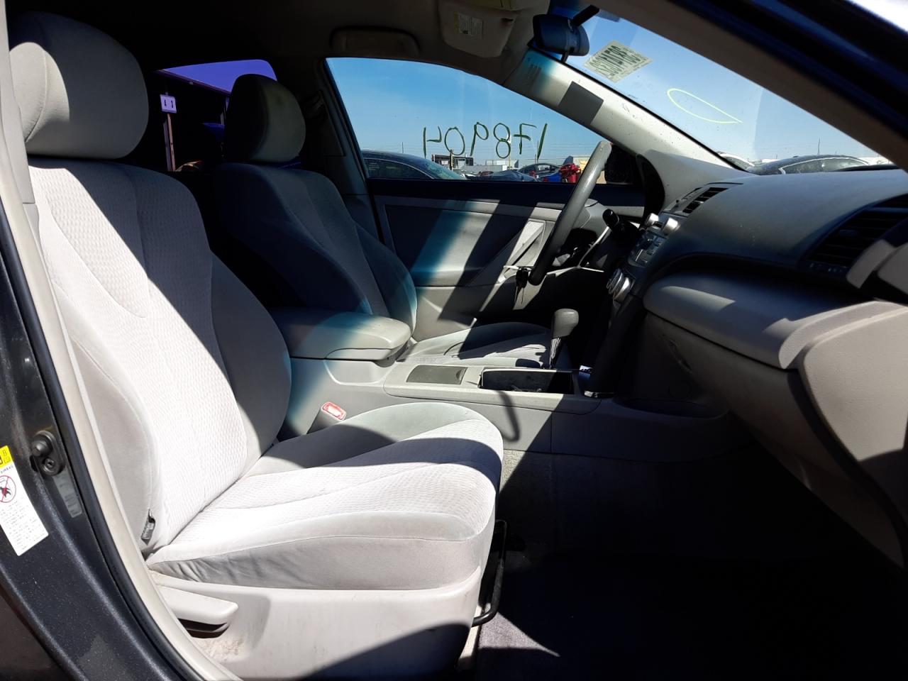 Zdjęcie 5 z aukcji – 2011 TOYOTA CAMRY BASE z VIN 4T1BF3EK5BU131337
