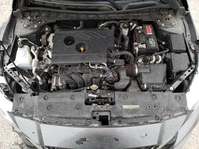 Photo 7 from auction – 2019 NISSAN ALTIMA S with VIN 1N4BL4BV7KC222915