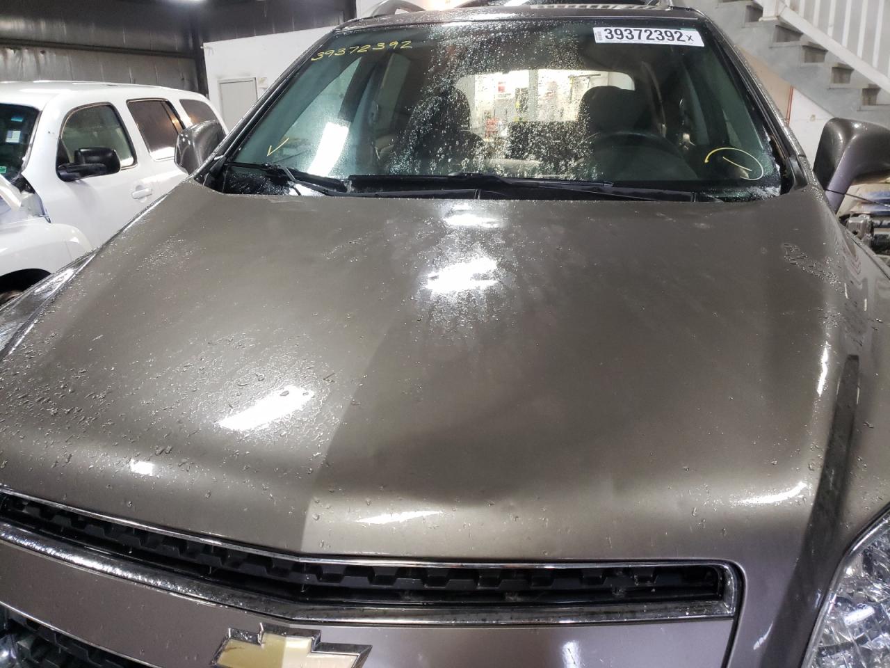Zdjęcie 9 z aukcji – 2012 CHEVROLET CAPTIVA SP z VIN 3GNAL2EKXCS622028