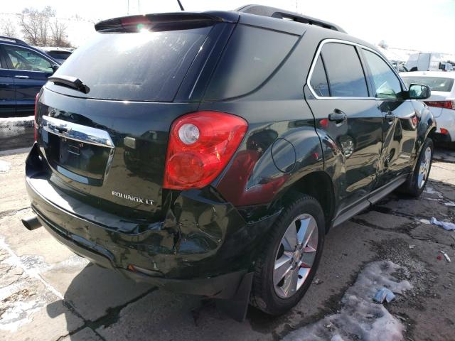 صورة رقم 4 من المزاد - 2012 CHEVROLET EQUINOX LT مع VIN 2GNFLEE57C6298682