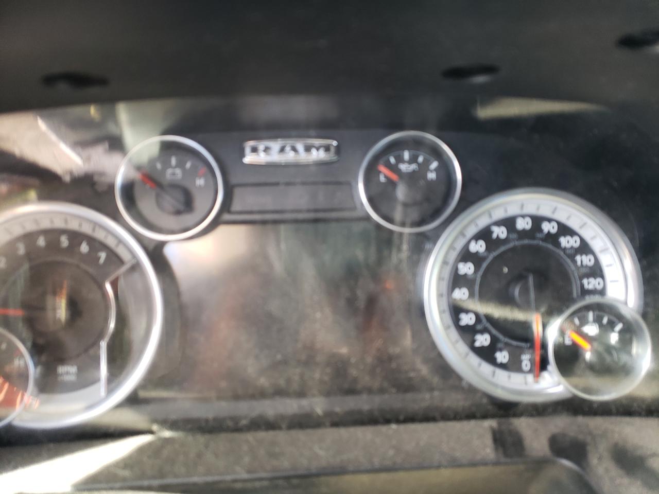 Photo 8 from auction – 2016 RAM 1500 SLT with VIN 1C6RR7TTXGS352391