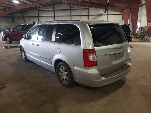 Photo 3 from auction – 2011 CHRYSLER TOWN & COU with VIN 2A4RR5DG5BR771073