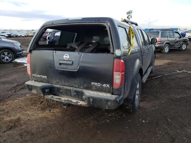 Photo 4 from auction – 2013 NISSAN FRONTIER S with VIN 1N6AD0EV0DN717761