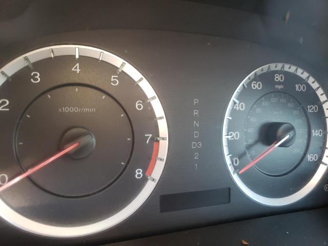 Photo 8 from auction – 2011 HONDA ACCORD EX with VIN 1HGCS1B74BA010276