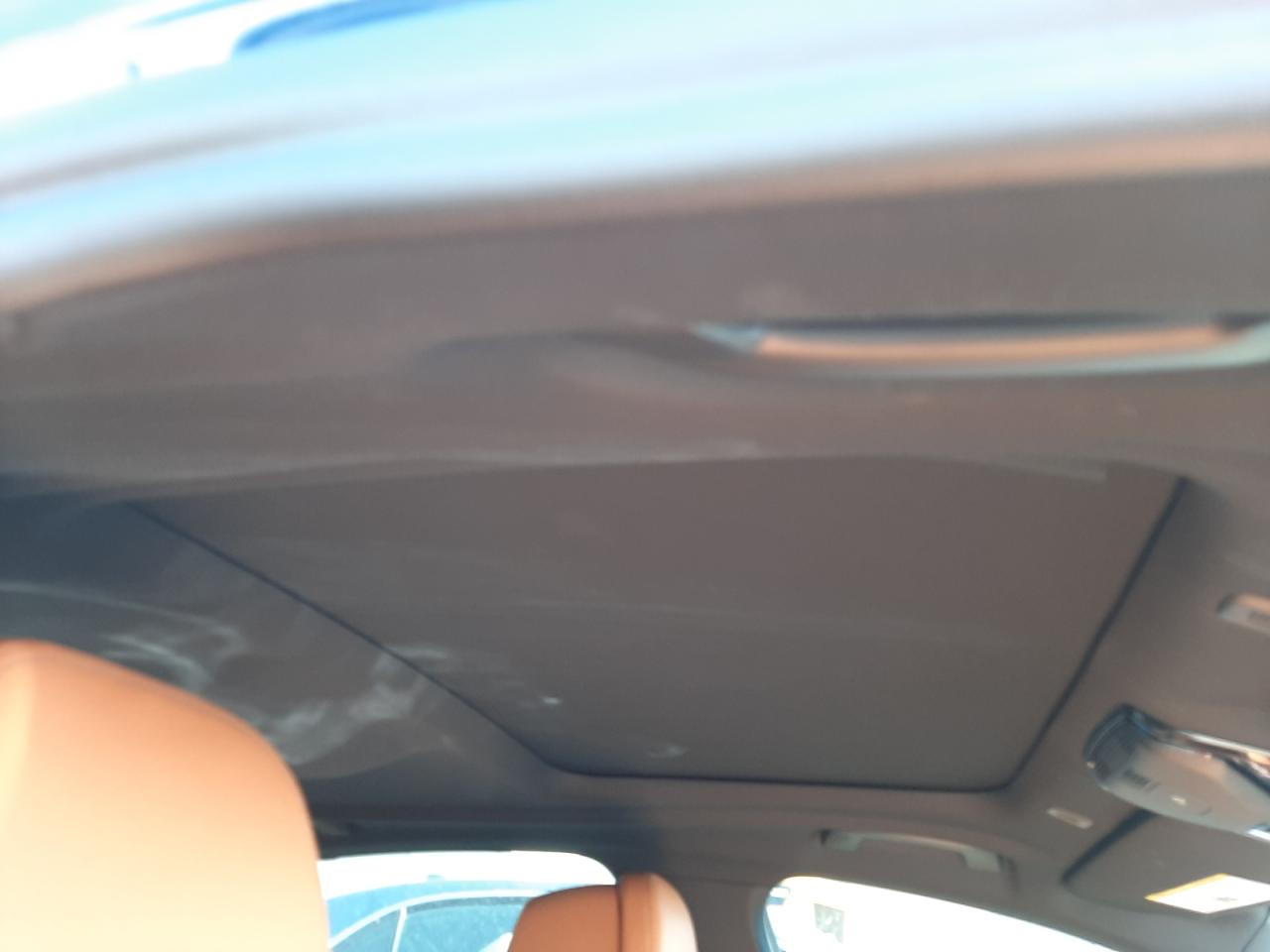 Zdjęcie 9 z aukcji – 2022 BMW M550XI z VIN WBA13BK01NCH75174