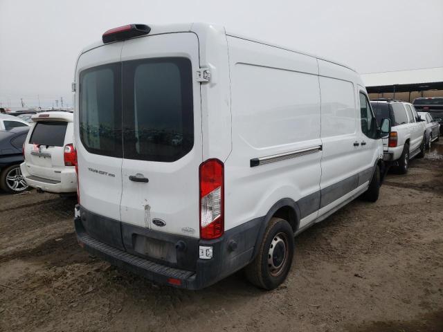 Foto 6 de la subasta – 2019 FORD TRANSIT T- con VIN 1FTYR2CM9KKB64471