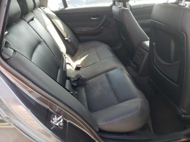 Photo 6 from auction – 2006 BMW 325 XIT with VIN WBAVT13576KW23927