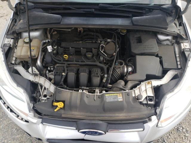 Photo 7 from auction – 2012 FORD FOCUS SE with VIN 1FAHP3K23CL313258