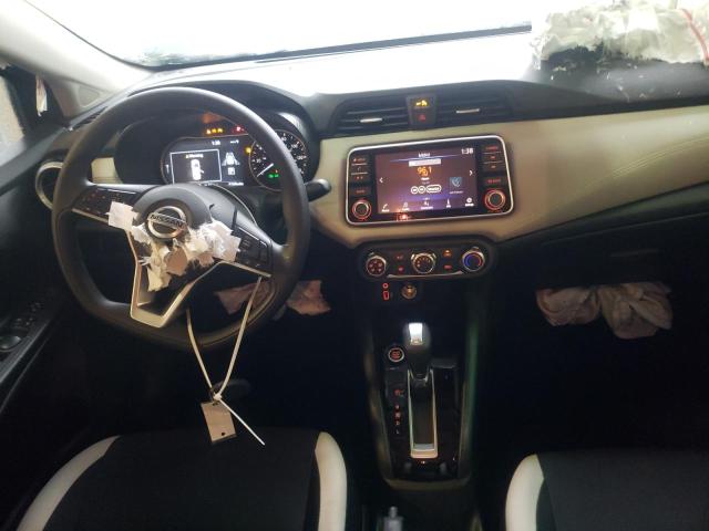 Photo 9 from auction – 2020 NISSAN VERSA SV with VIN 3N1CN8EV1LL896868