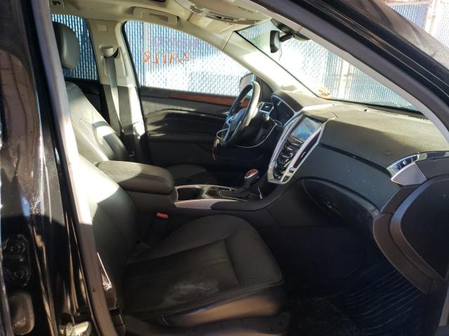 Photo 5 from auction – 2014 CADILLAC SRX PERFOR with VIN 3GYFNFE3XES678718