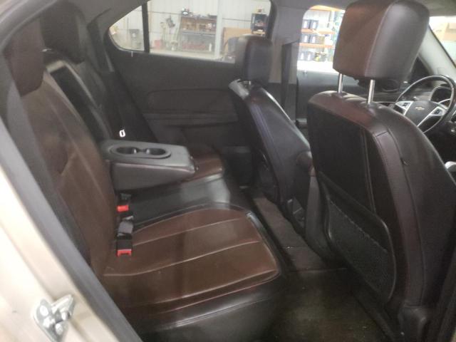 Photo 6 from auction – 2010 CHEVROLET EQUINOX LT with VIN 2CNFLGEY2A6354387