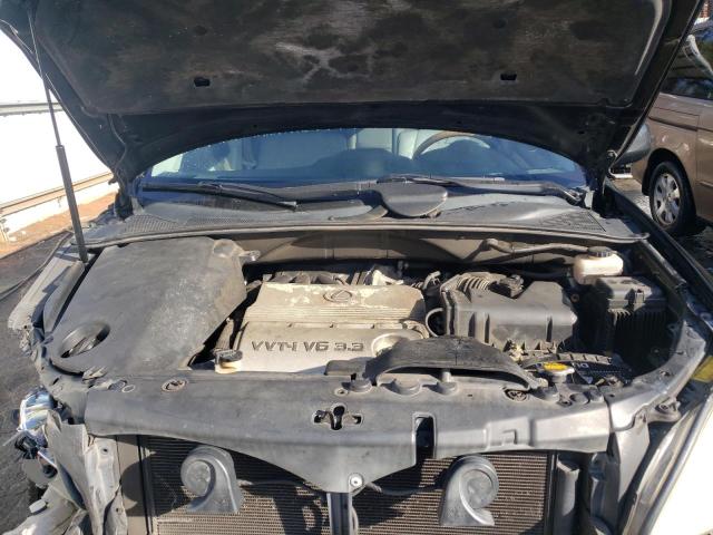 Foto 7 de la subasta – 2005 LEXUS RX 330 con VIN 2T2GA31U85C021217