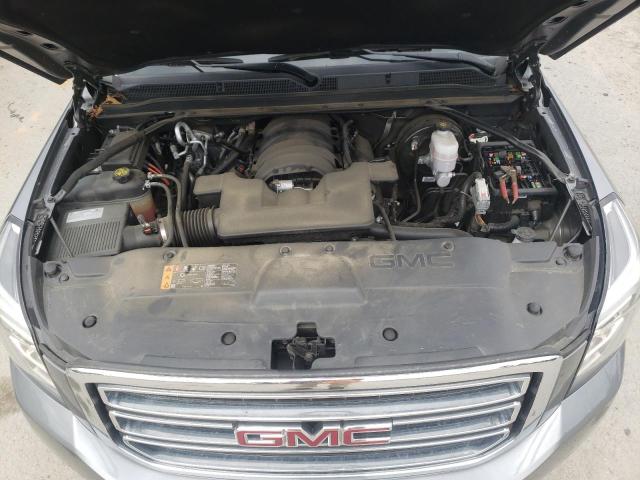 Photo 7 from auction – 2020 GMC YUKON SLT with VIN 1GKS2BKC8LR242903