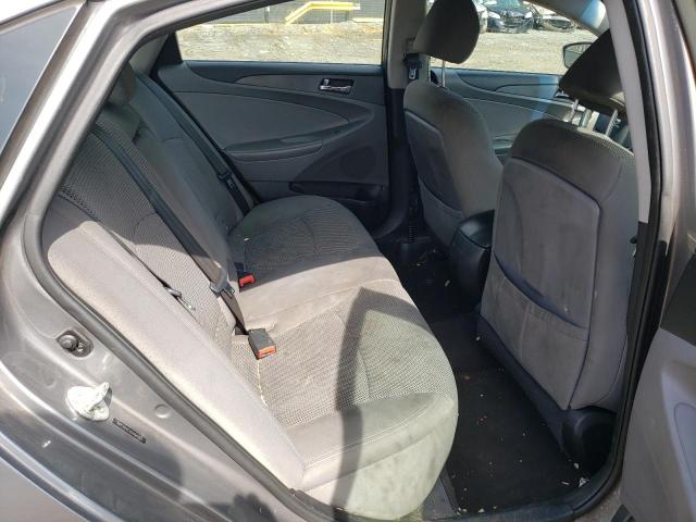 Photo 6 from auction – 2012 HYUNDAI SONATA GLS with VIN 5NPEB4AC3CH494393