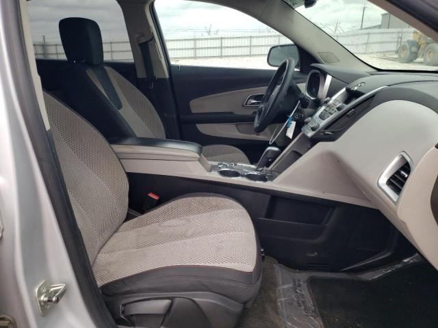 Photo 5 from auction – 2010 CHEVROLET EQUINOX LT with VIN 2CNALDEW7A6251621