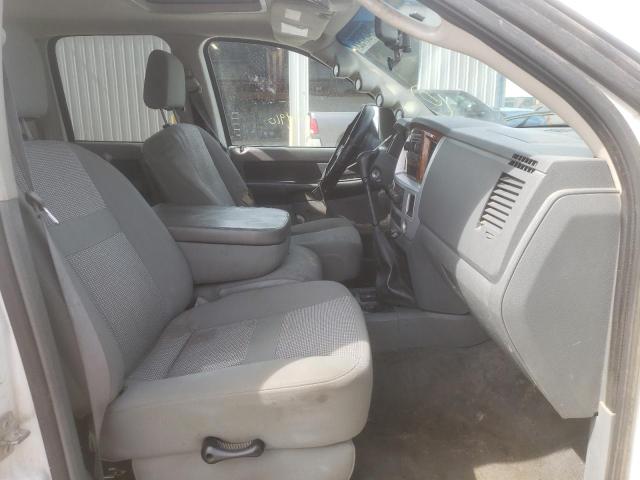 Photo 5 from auction – 2007 DODGE RAM 3500 S with VIN 3D7MX48A27G827821