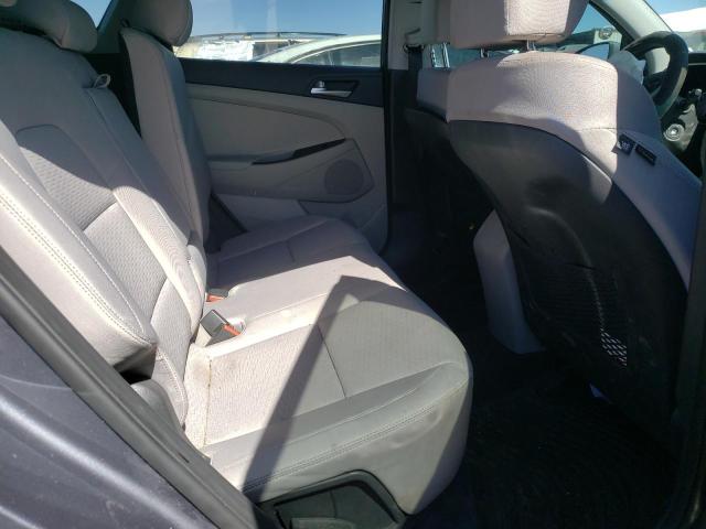 Photo 6 from auction – 2019 HYUNDAI TUCSON with VIN KM8J23A46KU046537