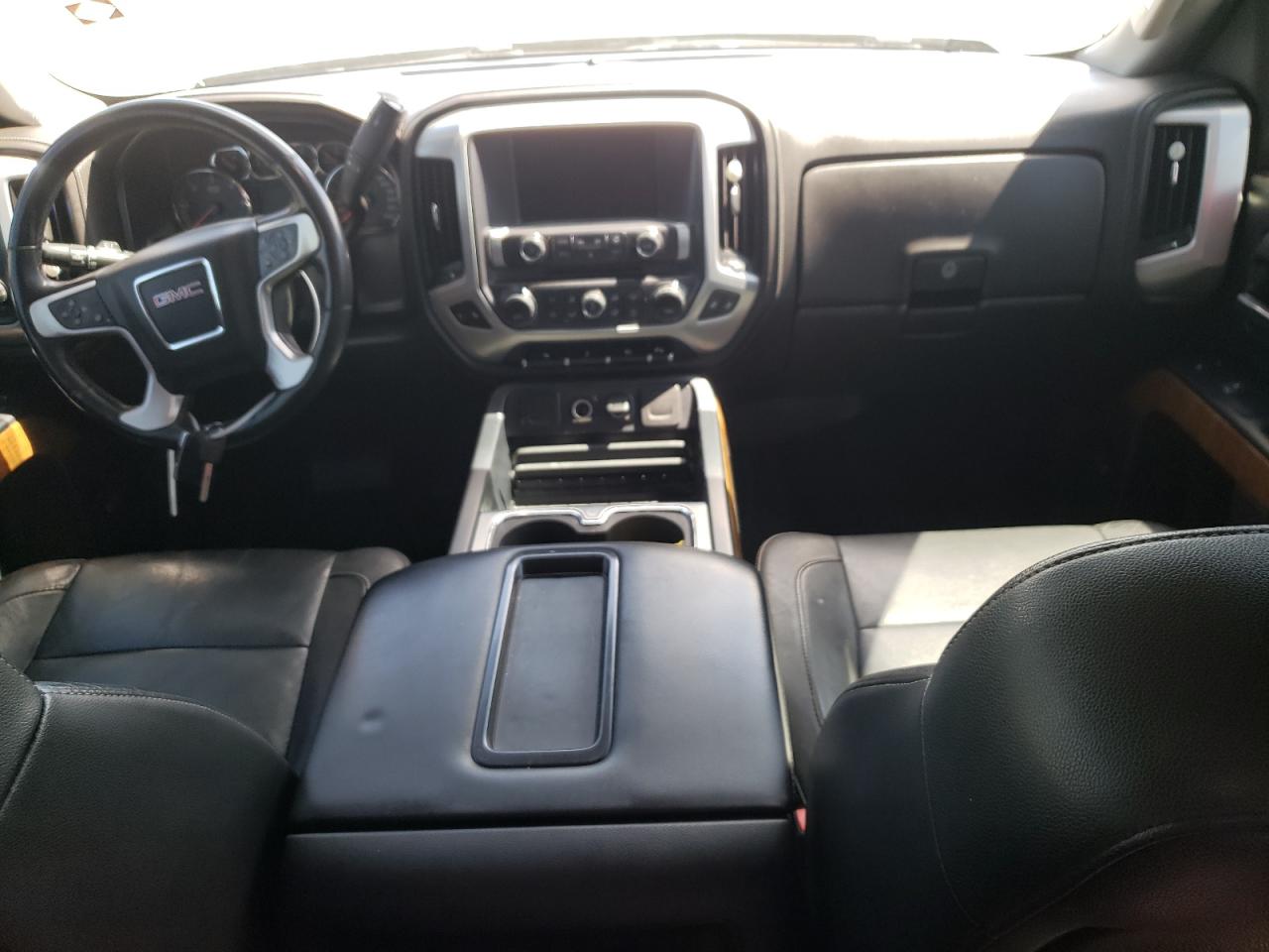 Photo 9 from auction – 2014 GMC SIERRA C15 with VIN 3GTP1VEC0EG166940