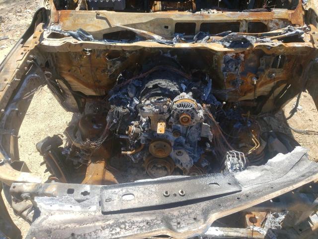 Photo 7 from auction – 2019 RAM 1500 BIG H with VIN 1C6SRFFT6KN650404
