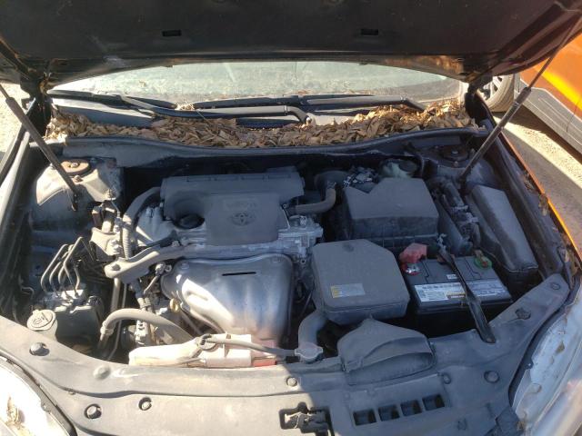Photo 7 from auction – 2016 TOYOTA CAMRY LE with VIN 4T1BF1FK6GU233255