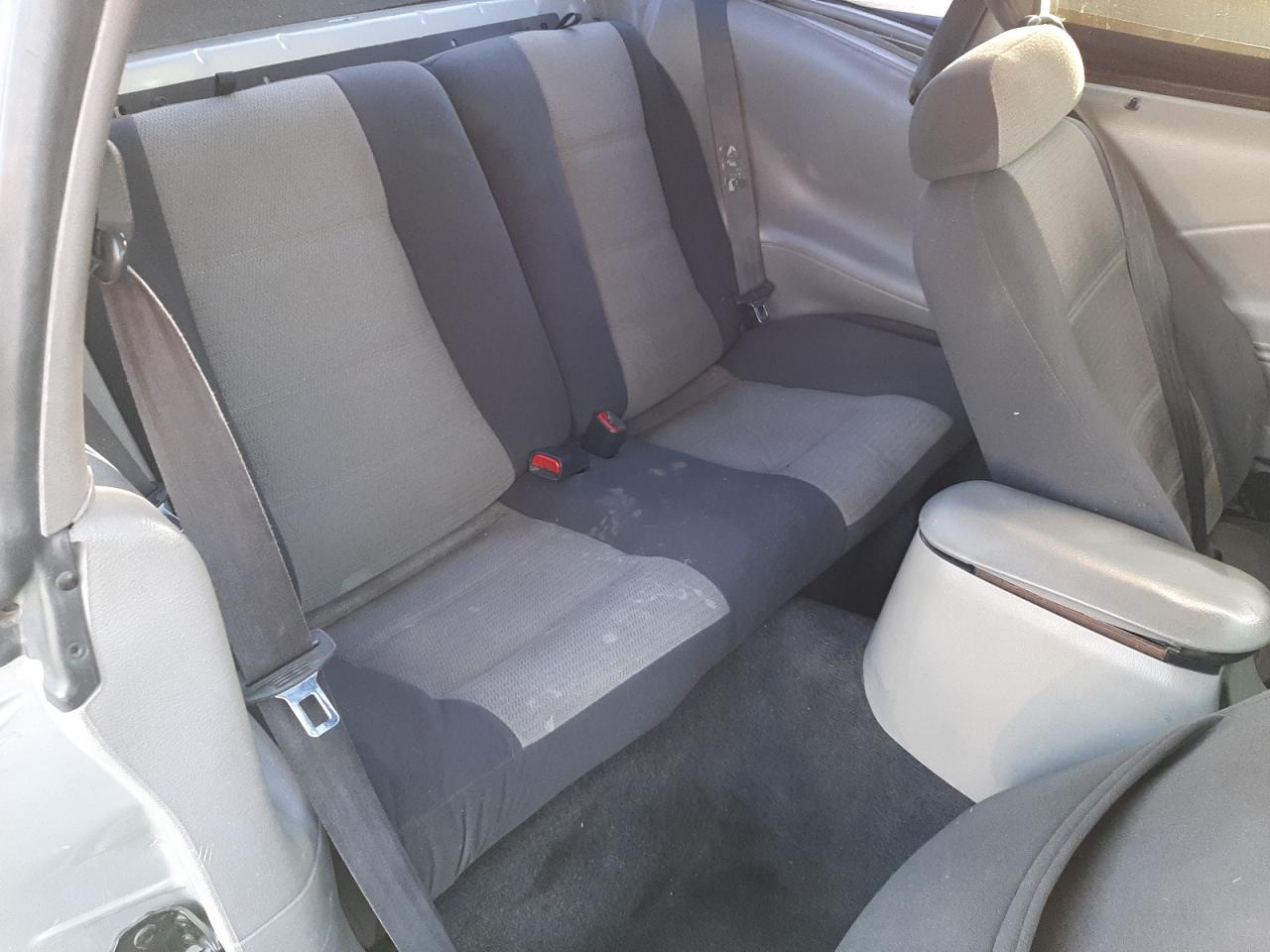Фото 6 с аукциона – 2002 FORD MUSTANG с VIN 1FAFP40432F230413