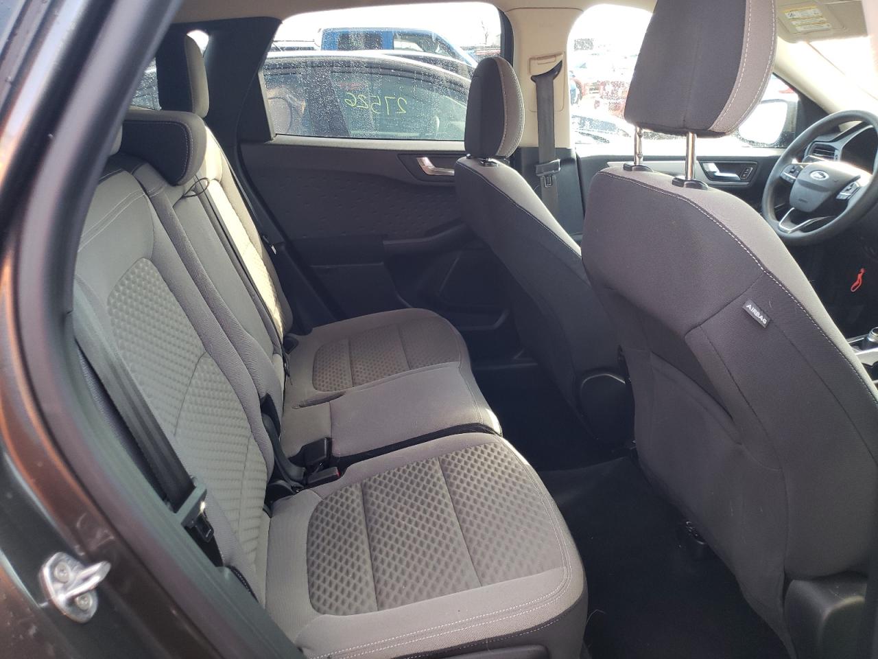 Photo 6 from auction – 2020 FORD ESCAPE SE with VIN 1FMCU9G64LUA30028