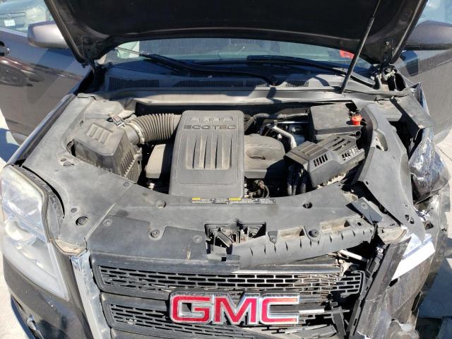 Photo 7 from auction – 2015 GMC TERRAIN SL with VIN 2GKALSEK1F6146445