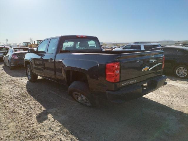 Photo 3 from auction – 2017 CHEVROLET SILVERADO with VIN 1GCRCNEH4HZ344707
