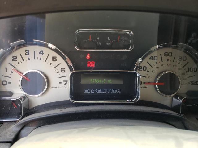 Photo 8 from auction – 2011 FORD EXPEDITION with VIN 1FMJU1J50BEF06082