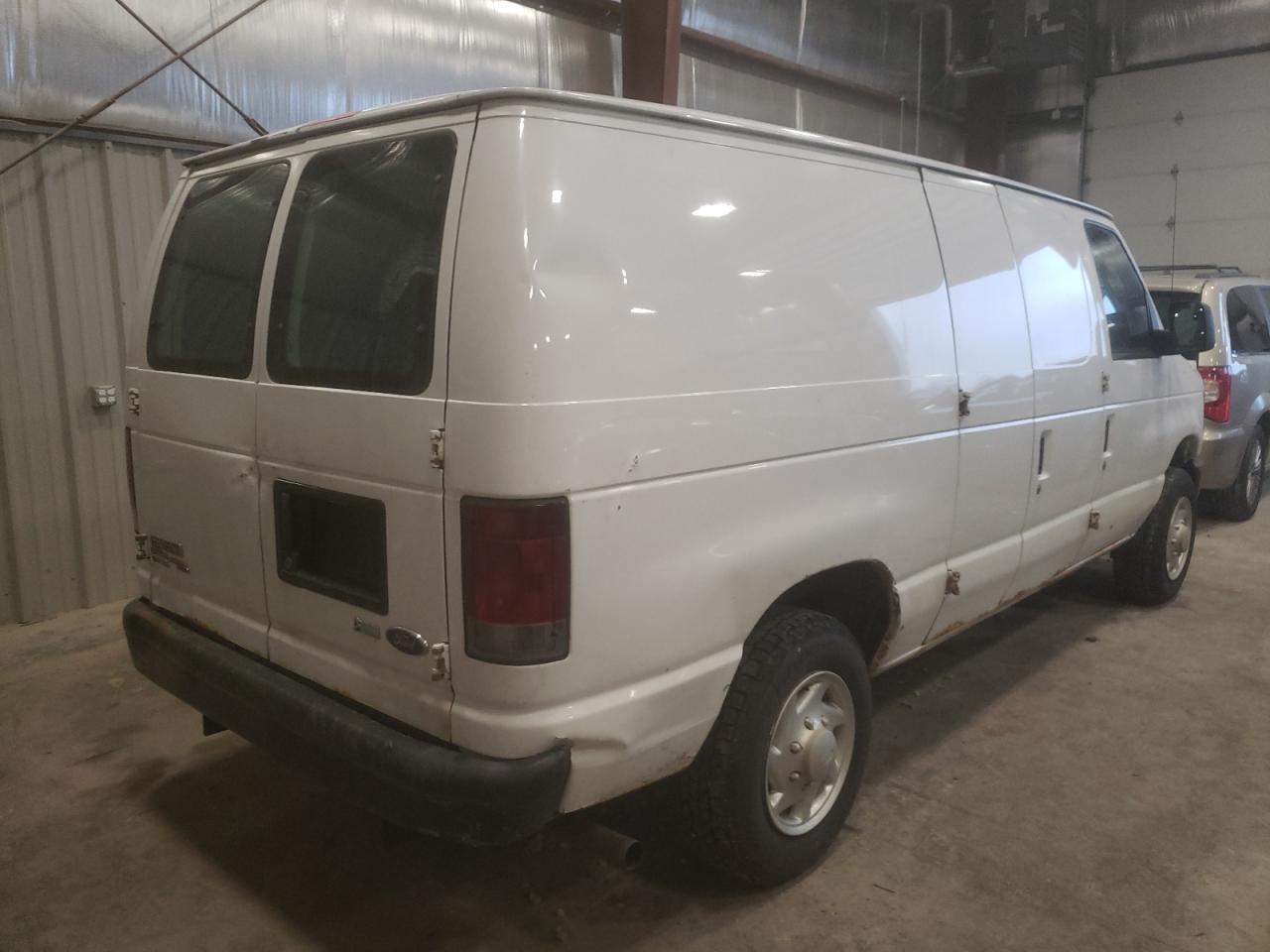 Photo 4 from auction – 2013 FORD ECONOLINE with VIN 1FTNE1EWXDDA14397