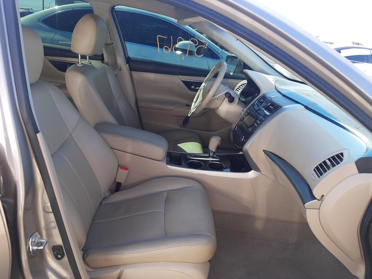 Photo 5 from auction – 2014 NISSAN ALTIMA 2.5 with VIN 1N4AL3AP4EN386558