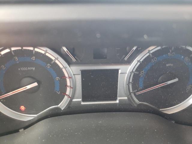 Photo 8 from auction – 2018 TOYOTA 4RUNNER SR with VIN JTEBU5JR6J5574903