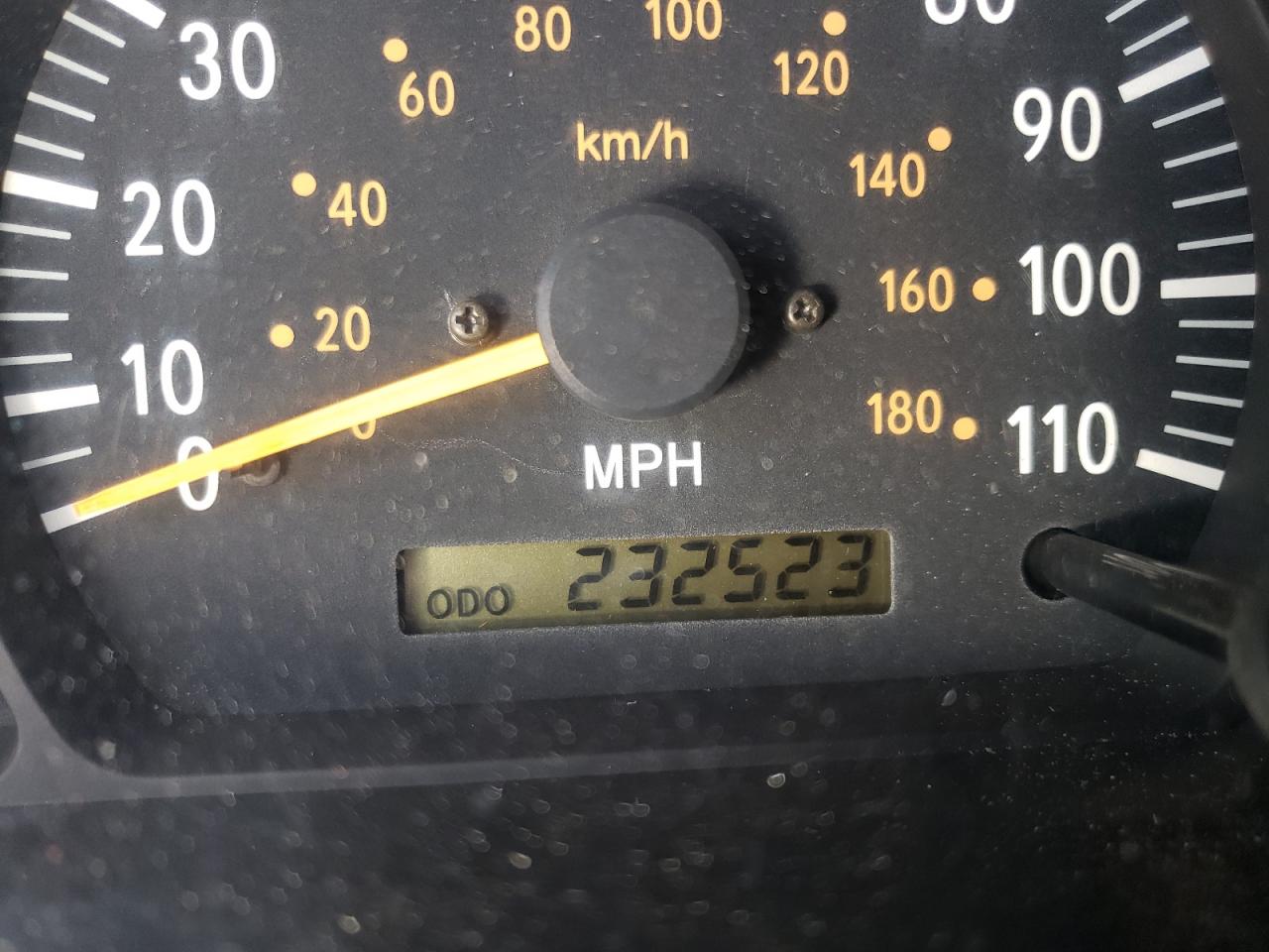 صورة رقم 8 من المزاد - 2001 TOYOTA PICKUP مع VIN 5TBRT34151S140720