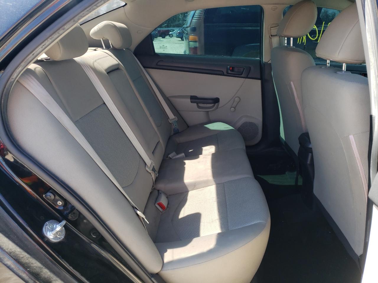 Photo 6 from auction – 2013 KIA FORTE LX with VIN KNAFT4A20D5670078