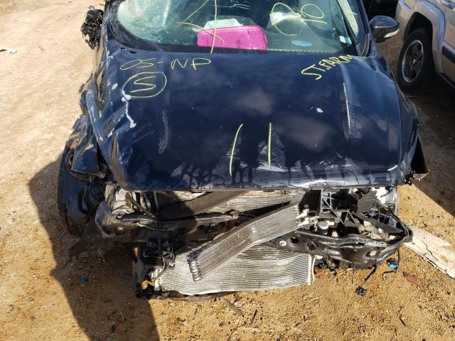 Photo 7 from auction – 2017 FORD ESCAPE TIT with VIN 1FMCU0JDXHUE45820