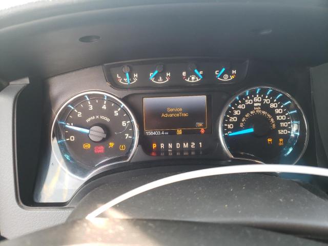Photo 8 from auction – 2014 FORD F150 SUPER with VIN 1FTFW1ET5EKF16111