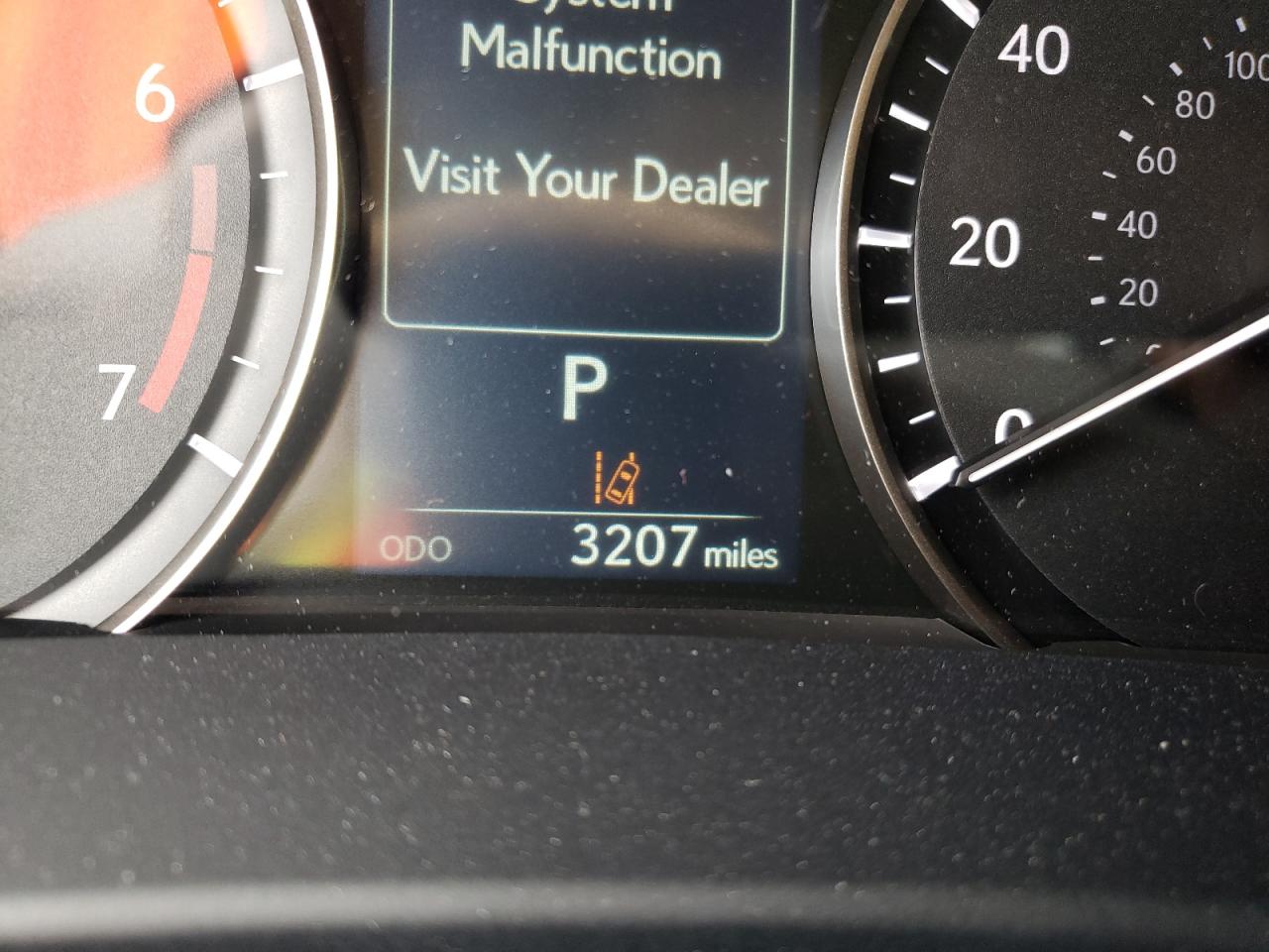 Photo 8 from auction – 2022 LEXUS RX 350 with VIN 2T2HZMAA2NC224385