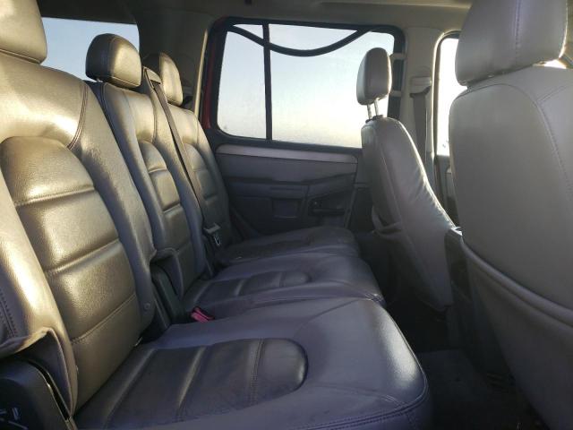 Photo 6 from auction – 2004 FORD EXPLORER X with VIN 1FMZU73K14UC05354
