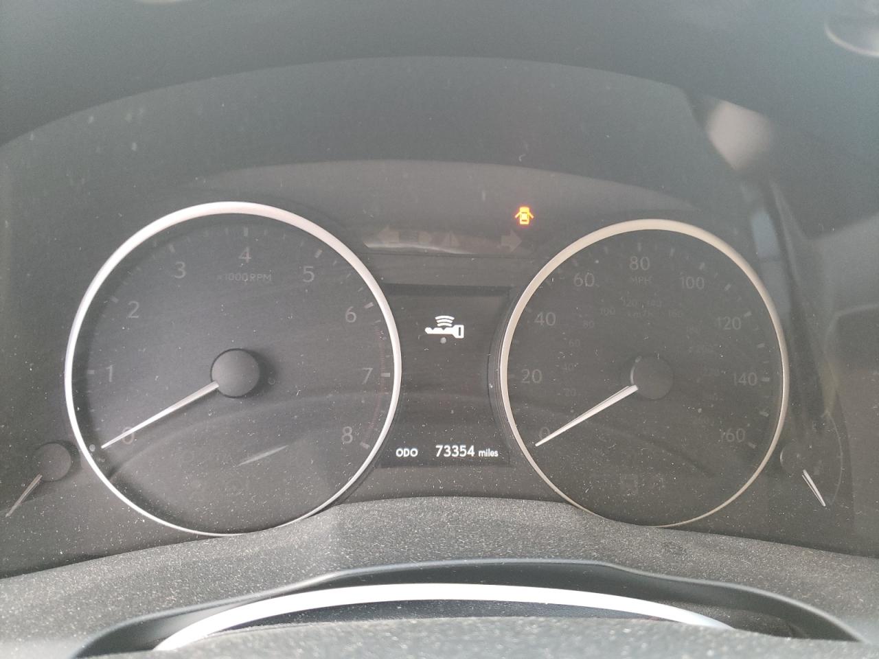 Photo 8 from auction – 2013 LEXUS ES 350 with VIN JTHBK1GG4D2059055