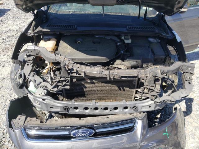 Photo 7 from auction – 2013 FORD ESCAPE SEL with VIN 1FMCU0H97DUA14248
