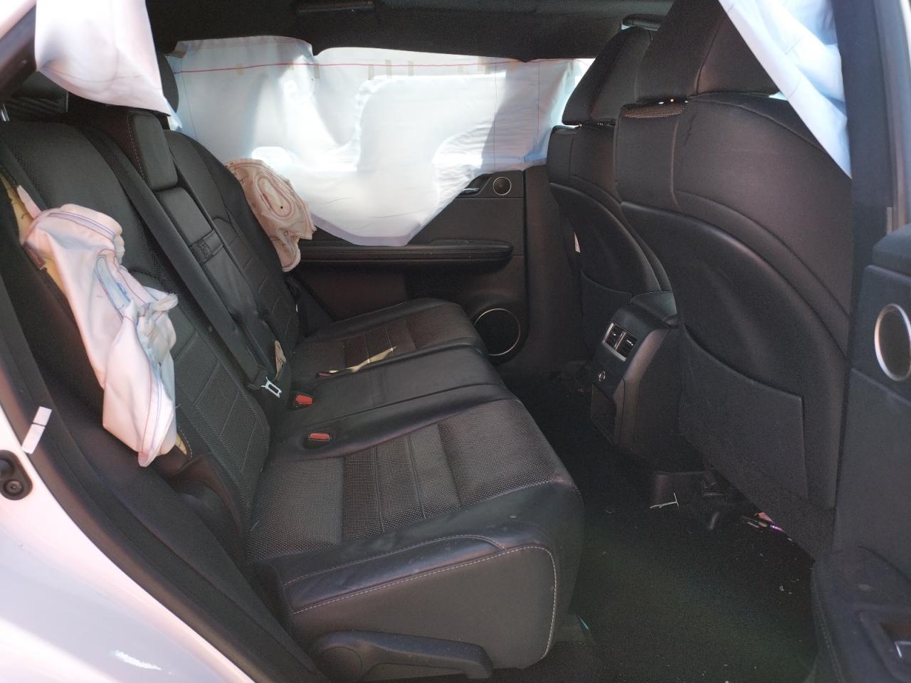 Photo 6 from auction – 2019 LEXUS RX 350 BAS with VIN 2T2BZMCA6KC203232