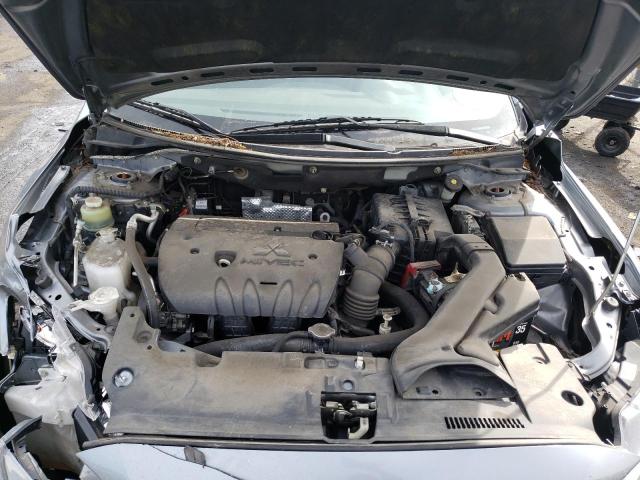 Photo 7 from auction – 2016 MITSUBISHI LANCER ES with VIN JA32V2FWXGU008951