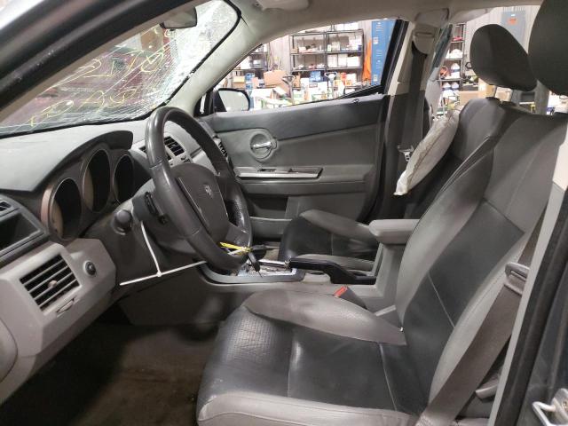 Photo 5 from auction – 2008 DODGE AVENGER SX with VIN 1B3LC56R78N172663