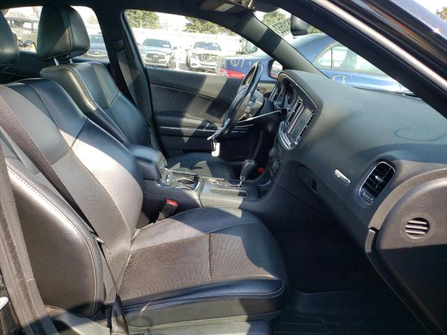 Photo 5 from auction – 2014 DODGE CHARGER R/ with VIN 2C3CDXDT8EH272219