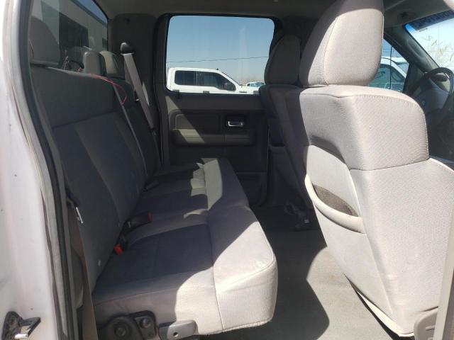 Photo 6 from auction – 2007 FORD F150 SUPER with VIN 1FTPW14V77FA65007
