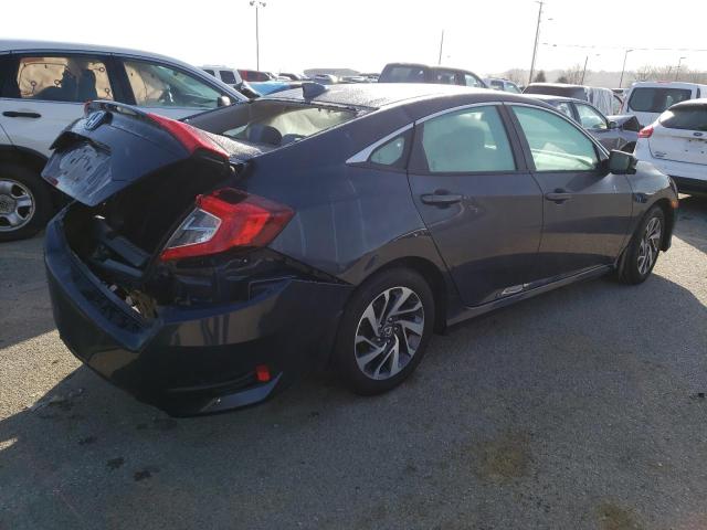 Photo 4 from auction – 2018 HONDA CIVIC EX with VIN 19XFC2F78JE025500