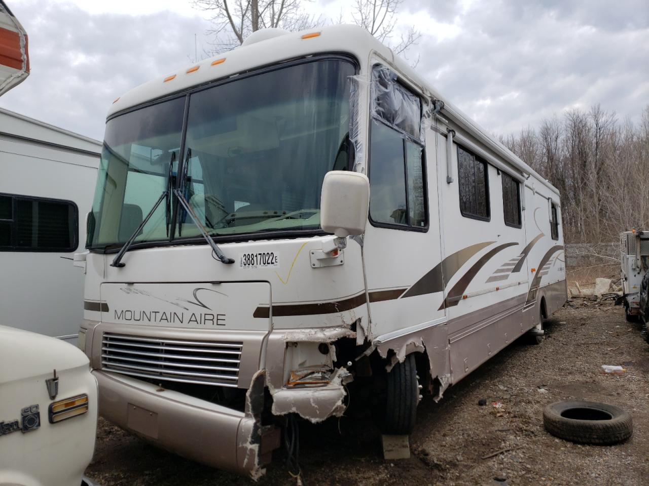 Photo 2 from auction – 2000 OTHER OTHER with VIN 1FCNF53S0Y0A01241