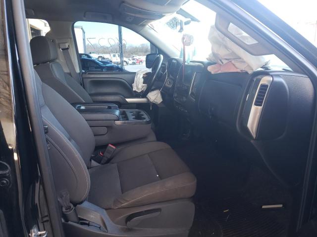 Photo 5 from auction – 2019 CHEVROLET SILVERADO with VIN 2GCRCPEC2K1156932